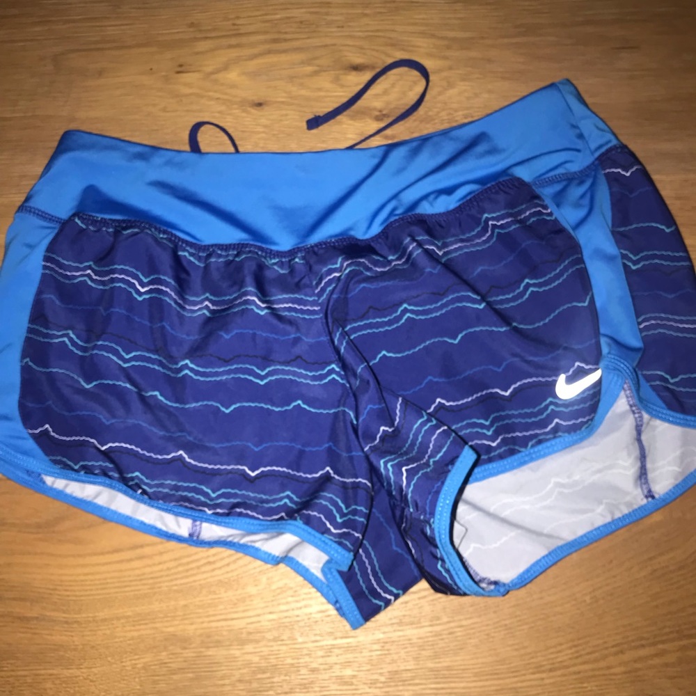 Nike shorts